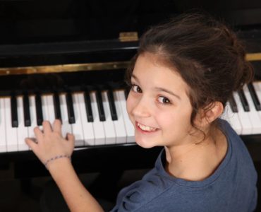 Piano – Alchemist Academy
