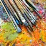 Art – Little Picassos