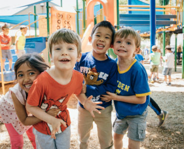 Kindergarten Preparatory
