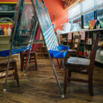 Art – Studio on the Boulevard